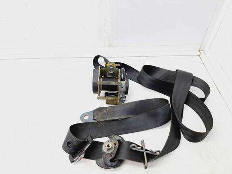 Cinturón Delantero Derecho Peugeot 307 GASOLINA