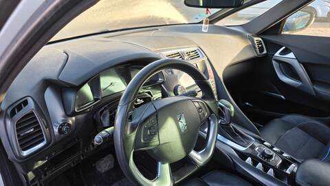 Kit Airbag DS 5 AH01 AUT.