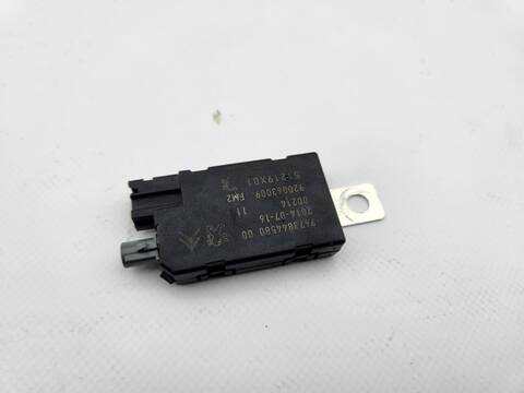 Antena Citroen DS5 SPORT 181CV 133KW