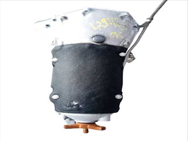 Caja Cambios Mercedes Clase C 160 C 220 CDI 203.708)