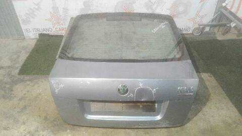 Portón Skoda Octavia BERLINA 44CV 32KW