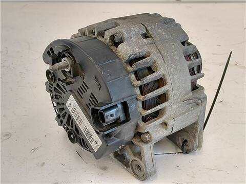 Alternador Renault Megane 1.5 DCI 105 CV III