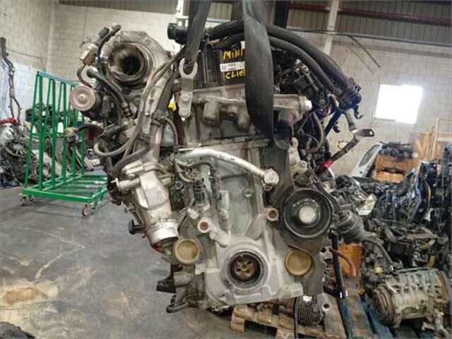 Despiece Motor Mini Countryman 2.0 COOPER D [2.0 LTR. - 110 KW 16V TURBODIESEL]