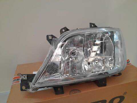 Faro Izquierdo Mercedes Sprinter 2.2 CDI CAT 129CV 95KW CAJA CERRADA
