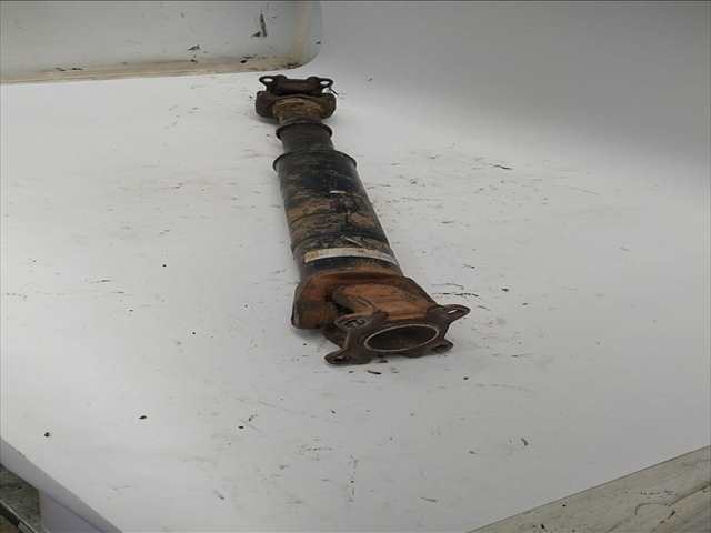 Foto 2ª: Transmision Delantera Derecha Toyota Land Cruiser 3.0 DIESEL [.] (1997)