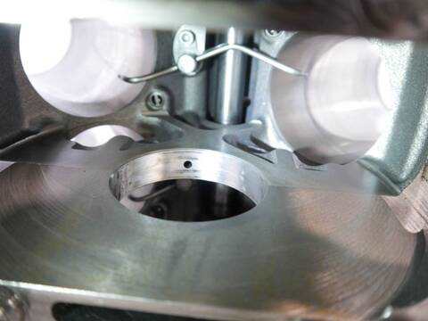 Foto 2ª: Bloque Motor Audi Q7 233 CV 171KW [BUG] (2007)