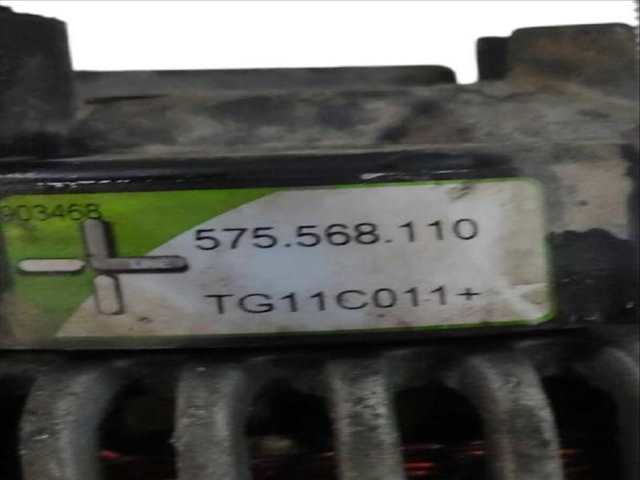 Foto 3ª: Alternador Renault Megane 1.5 DCI LM0F LM0T LM2B) (2003)