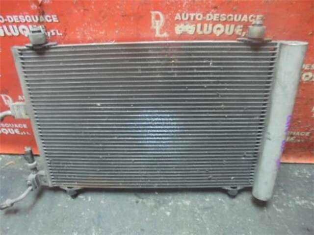 Foto 2ª: Radiador Calefaccion A.A. Citroen Xsara 1.6 16V [NFU (TU5JP4)]