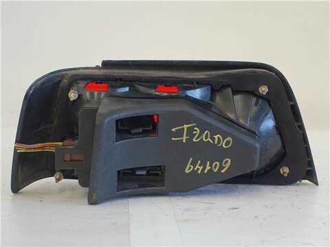 Foto 2ª: Piloto Trasero Derecho Peugeot 405 2.0 121CV 89KW [RFX (XU10J2)] (1995)