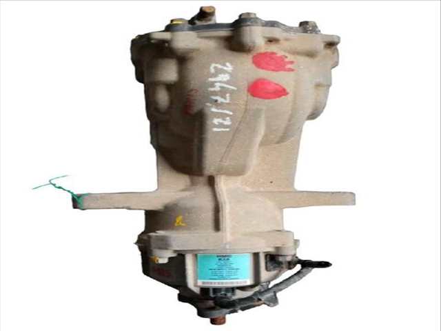 Diferencial Trasero Kia Sportage 2.0 CRDI 4WD