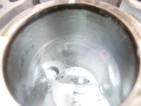 Bloque Motor Nissan Qashqai 140 - 160 CV