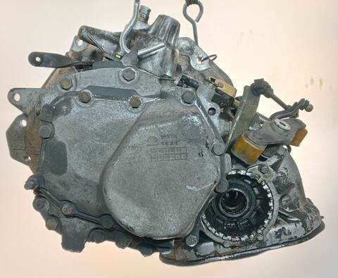 Foto 2ª: Caja Cambios Daewoo Lanos COOL 1.5 CAT 86CV (1997)