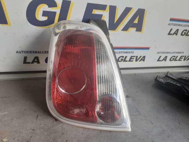 Piloto Trasero Izquierdo Fiat 500 1.3 CDTI95CV 0CV