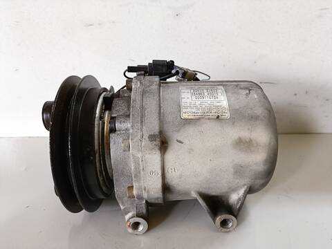 Foto 3ª: Compresor Aire Acondicionado Nissan Primera BASICO 2.0 TD CAT 90CV (1996)