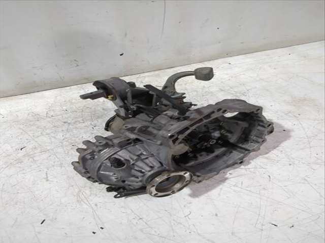 Foto 3ª: Caja Cambios Seat Arosa 1.4 TDI 75CV 55KW [AMF] (2001)