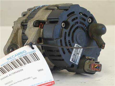 Foto 2ª: Alternador Hyundai Atos 1.1 63CV 46KW [G4HG] (2006)