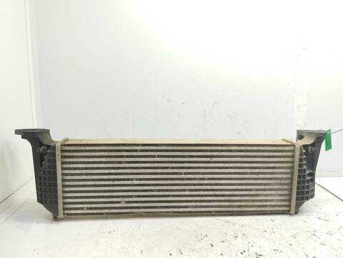 Foto 3ª: Intercooler Iveco 35 GASOLINA (2017)