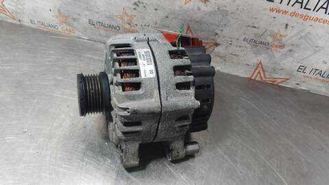 Foto 3ª: Alternador Citroen C4 EXCLUSIVE PICASSO 136CV 100KW [RHJ] (2007)