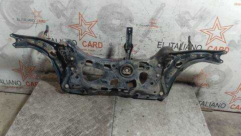 Foto 2ª: Puente Delantero Seat Leon STYLE 131CV 96KW [DACA] (2018)