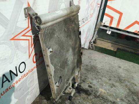 Foto 3ª: Radiador Calefaccion A.A. Opel Astra ELEGANCE BERLINA 80CV 59KW [Z17DTL] (2004)