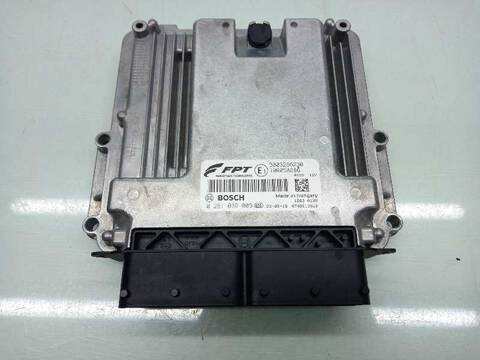 Centralita Motor ECU Iveco 35 35140 140CV
