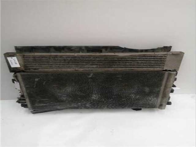 Foto 1ª: Intercooler Mercedes Vito 2.1 111 CDI COMPACTO 639.601) [2 1 LTR. - 80 KW CDI CAT] 109CV FURGON