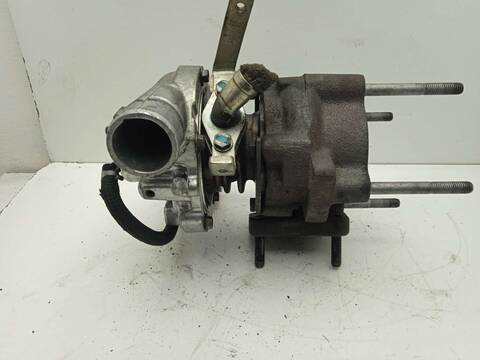 Foto 2ª: Turbocompresor Lancia Lybra 1.9 JTD CAT BERLINA 105CV 77KW (2000)