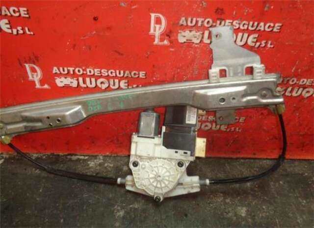 Foto 3ª: Elevalunas Eléctrico Delantero Derecho Citroen C4 2.0 HDI [RHR (DW10BTED4)]