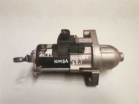 Foto 2ª: Motor de Arranque Honda Accord 2.4 EXECUTIVE 190CV