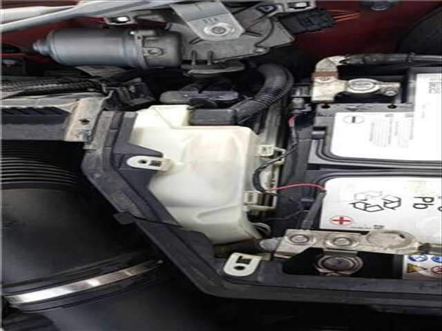 Centralita Motor ECU Mini Mini COOPER S 192CV 141KW