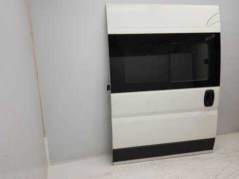 Foto 2ª: Puerta Lateral Corredera Derecha Citroen Jumper 33 L2H1 BLUEHDI 130 (2006)