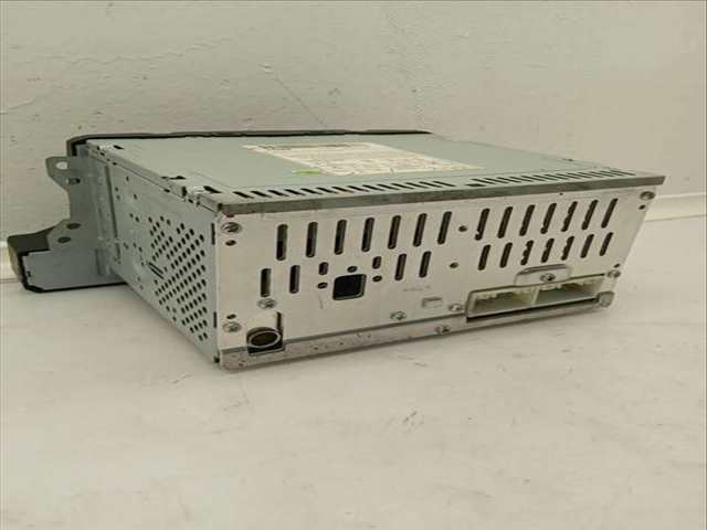 Foto 2ª: Sistema Audio Radio CD Hyundai i10 1.0 CAT 67CV 49KW [G3LA] (2014)