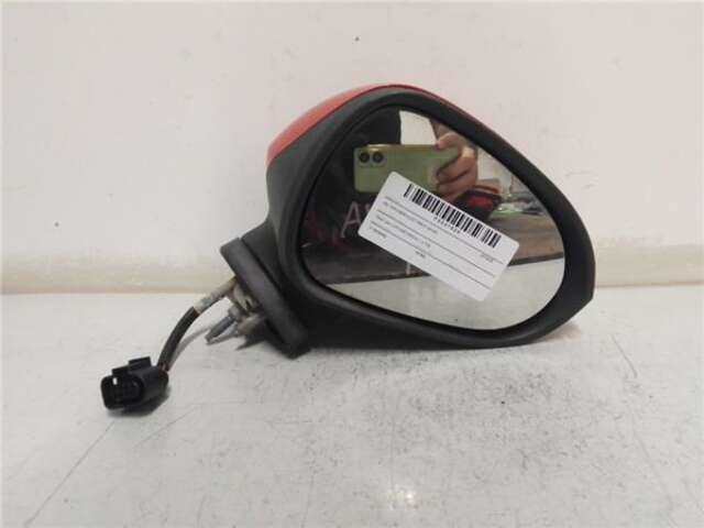 Retrovisor Derecho Seat Leon 1.9 TDI