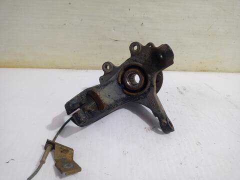 Foto 3ª: Mangueta Delantera Izquierda Ford Focus BUSINESS 90CV (2007)