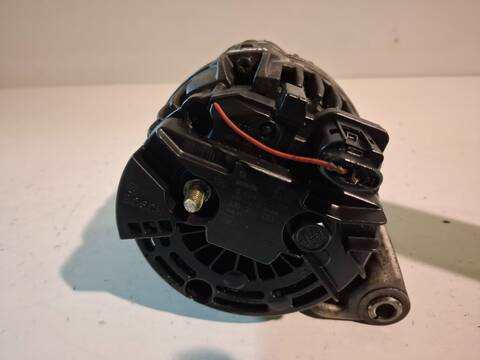 Foto 2ª: Alternador Iveco Daily 814043B CAMION (2002)