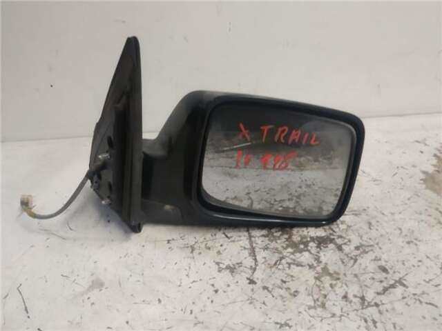 Retrovisor Derecho Nissan X-Trail 2.2 16V TURBODIESEL (114 CV)