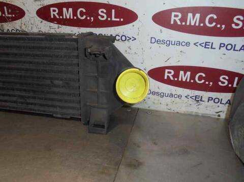 Foto 2ª: Intercooler Ford Mondeo AMBIENTE 125CV 92KW (2007)