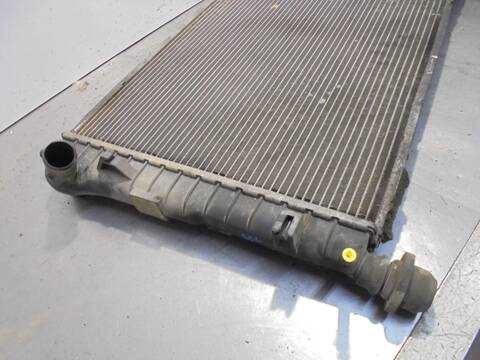 Foto 3ª: Radiador Motor Ford Mondeo AMBIENTE BERLINA 115CV 85KW [D6BA] (2003)