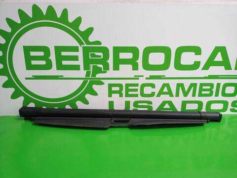 Bandeja Trasera Opel Zafira 1.9 CDTI CAT Z 19 DTL) 101CV 74KW
