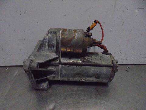 Foto 4ª: Motor de Arranque Renault Megane 1.9 DCI DIESEL FAP COUPE 131CV 96KW II COUPE/CABRIO [F9Q E8] (2007)