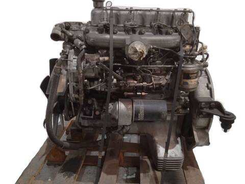 Motor Completo Avia Avia MISA 3000