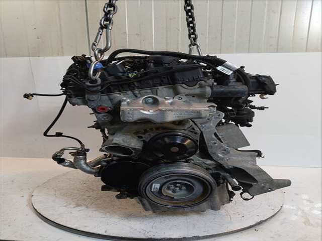 Foto 1ª: Motor Completo Bmw Serie 2 215 B38 224 CV 165KW [B38A15A]