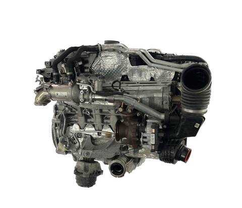 Foto 3ª: Motor Completo Bmw Serie 3 315 3.0 D 265 CV 195KW [B57D30A, B57] (2020)
