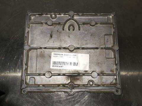 Foto 2ª: Centralita Check Control Smart Coupe COUPE (1998)