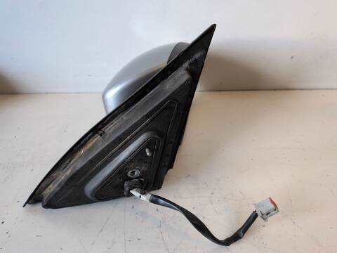 Foto 3ª: Retrovisor Derecho Ford S Max TITANIUM 2.0 TDCI CAT 140CV (2006)