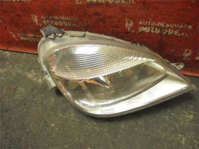 Faro Derecho Mercedes Vaneo 1.7 CDI (414.700)