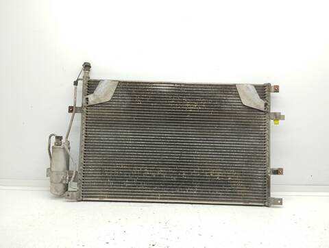 Radiador Calefaccion A.A. Volvo S80 2.4 125KW) BERLINA 170CV