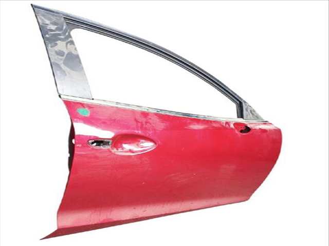 Foto 3ª: Puerta Delantera Derecha Mazda 3 2.0 (2013)