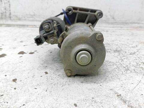 Foto 4ª: Motor de Arranque Opel Combo 1.5 D 102CV 75KW FURGONETA [YH01] (2021)