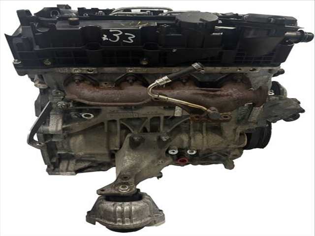 Foto 2ª: Motor Completo Bmw Serie 1 114 2.0 D 118D 143 CV 105KW [N47D20C, N47D20U0, N47] (2009)